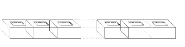 Length Measurement for bricks