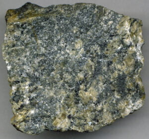 Diorite - Igneous rock